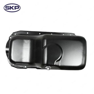 Engine Oil Pan