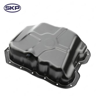 Engine Oil Pan