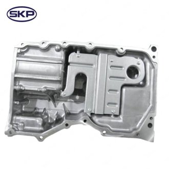 Engine Oil Pan