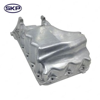 Engine Oil Pan