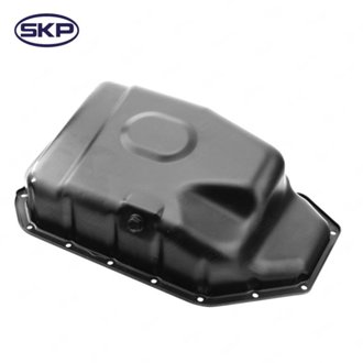 Engine Oil Pan