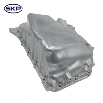 Engine Oil Pan