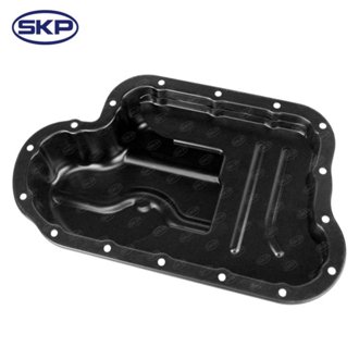 Engine Oil Pan