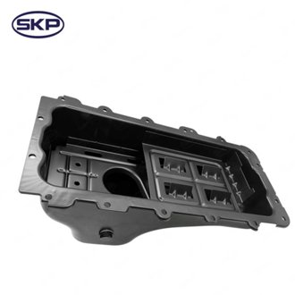 Engine Oil Pan