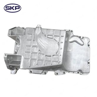 Engine Oil Pan
