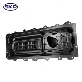 Engine Oil Pan