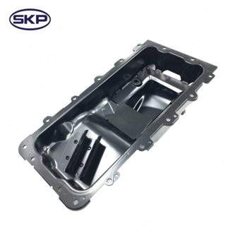 Engine Oil Pan