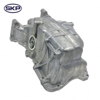 Engine Oil Pan