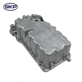 Engine Oil Pan