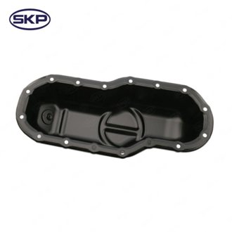 Engine Oil Pan