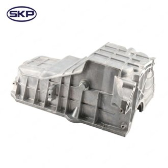 Engine Oil Pan