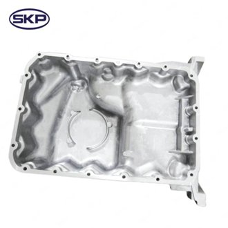 Engine Oil Pan