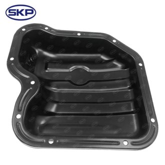 Engine Oil Pan