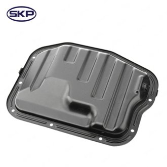 Engine Oil Pan