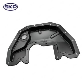 Engine Oil Pan