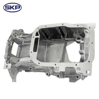 Engine Oil Pan