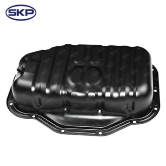 Engine Oil Pan