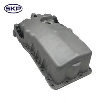 Engine Oil Pan