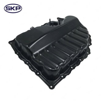 Engine Oil Pan