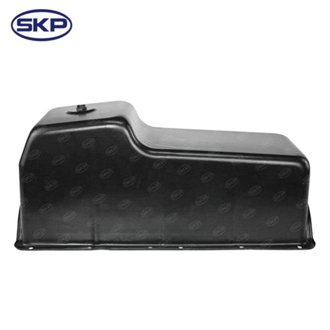 Engine Oil Pan