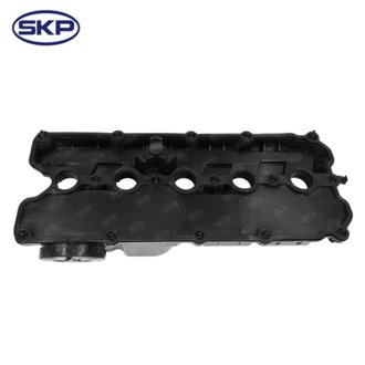Engine Valve Cover