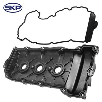 Engine Valve Cover