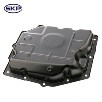 Automatic Transmission Oil Pan
