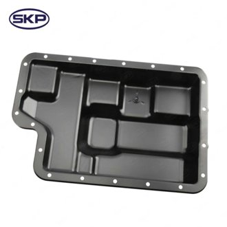 Automatic Transmission Oil Pan