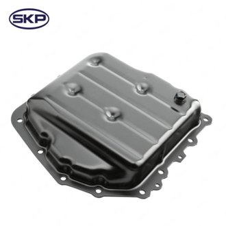 Automatic Transmission Oil Pan