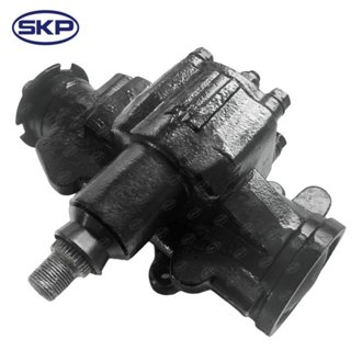 Steering Gear