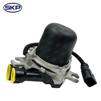 Secondary Air Injection Pump