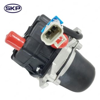 Secondary Air Injection Pump
