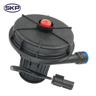 Secondary Air Injection Pump