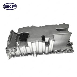 Engine Oil Pan
