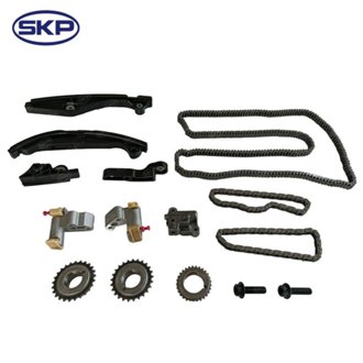Engine Timing Chain Kit
