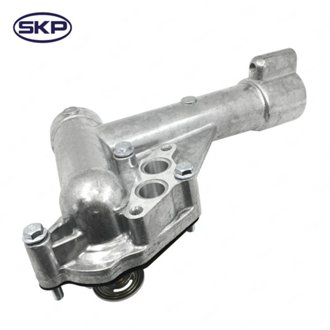 Engine Coolant Thermostat Housing