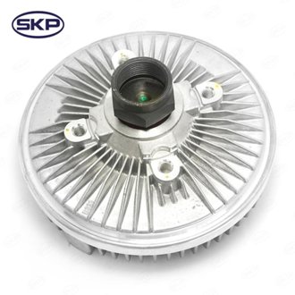 Engine Cooling Fan Clutch