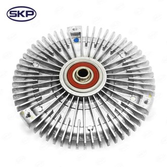 Engine Cooling Fan Clutch