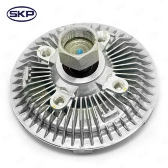 Engine Cooling Fan Clutch
