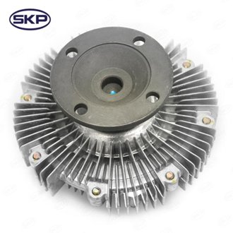 Engine Cooling Fan Clutch