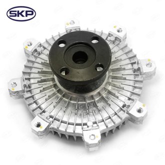 Engine Cooling Fan Clutch
