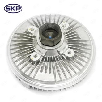 Engine Cooling Fan Clutch