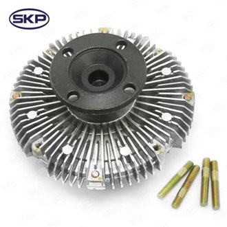 Engine Cooling Fan Clutch