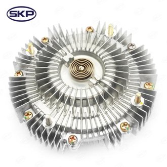 Engine Cooling Fan Clutch