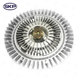 Engine Cooling Fan Clutch