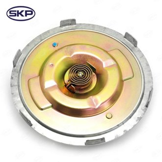 Engine Cooling Fan Clutch