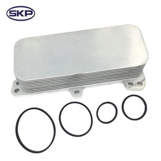 Engine Oil Cooler