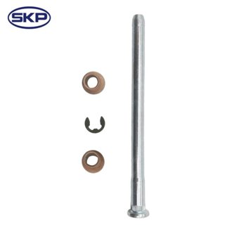 Door Hinge Pin And Bushing Kit