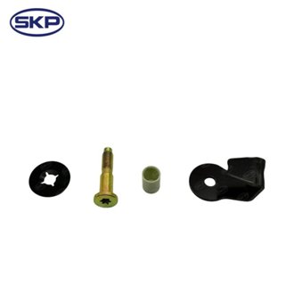 Door Lock Striker