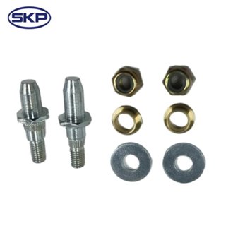 Door Hinge Pin And Bushing Kit